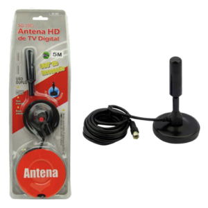 Antena TV Full HD